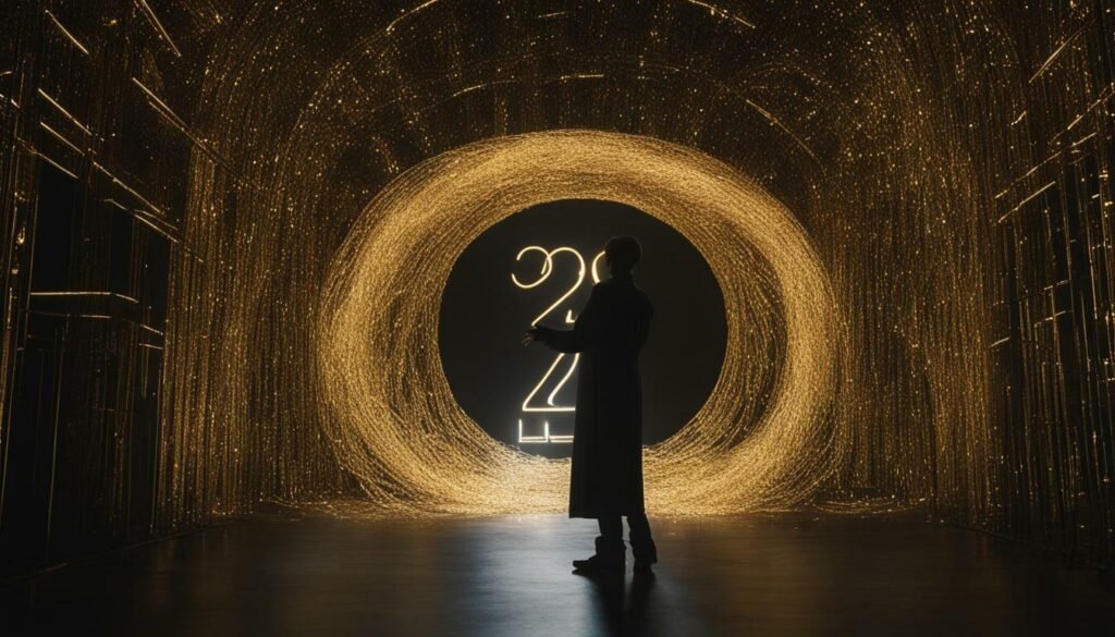 222 interpretación en sueños
