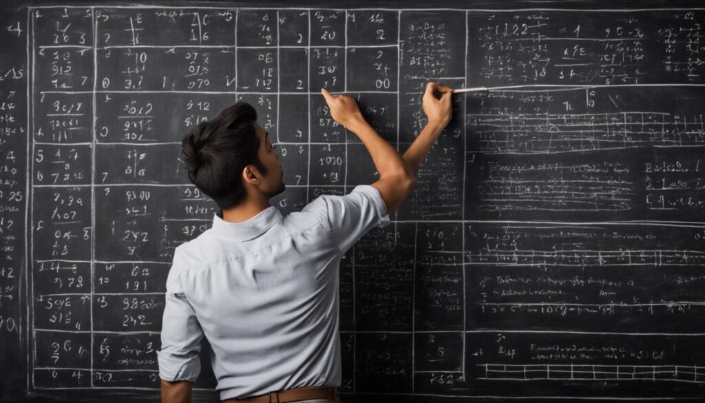 Aprender numerología Pitagórica