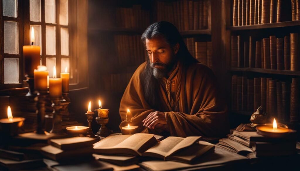Aprendizaje por toda la vida en la espiritualidad