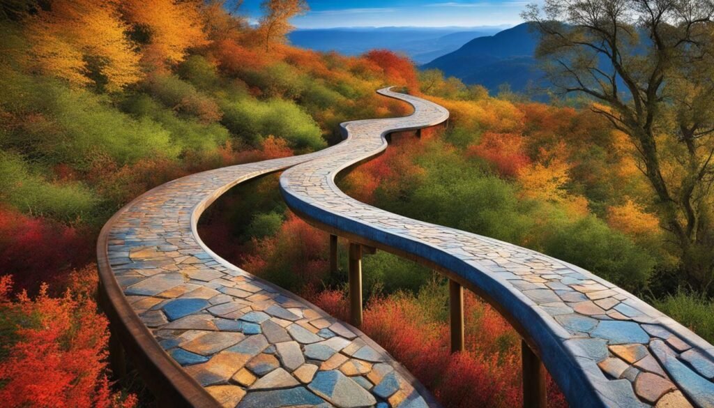 Camino de Vida Número