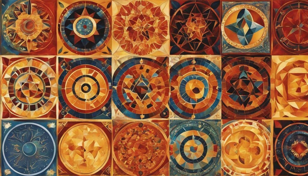 Características de la numerología básica