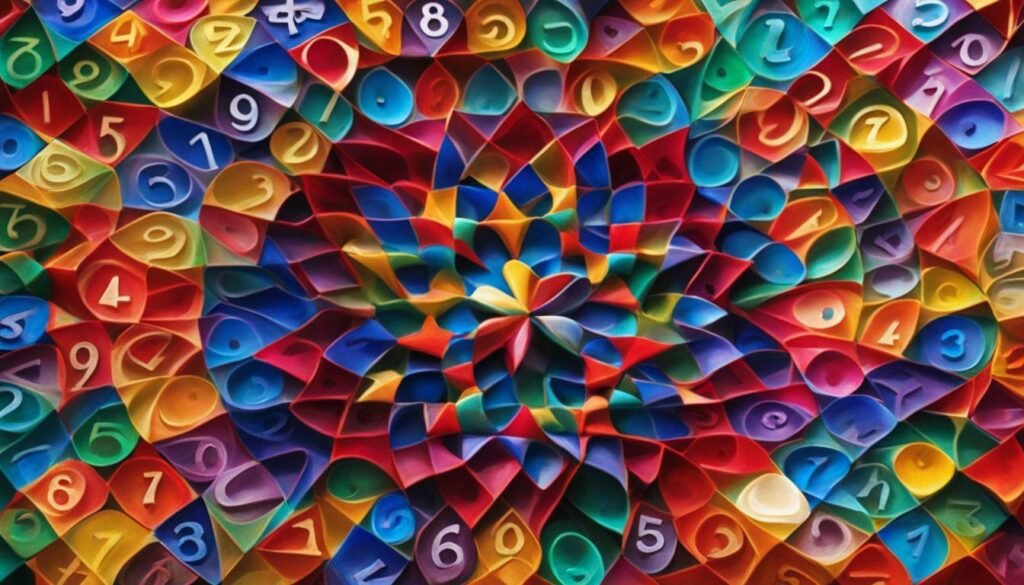 Conexiones Universales y Significado Simbólico de los Números