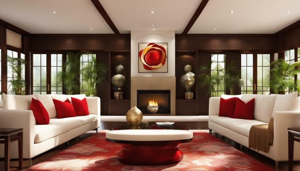 Feng Shui y números de la suerte