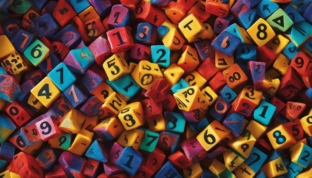 Historia Numerología Básica
