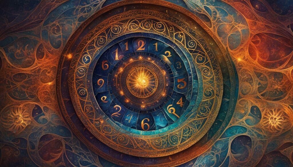 Influencia numérica en el destino según la Numerología Pitagórica