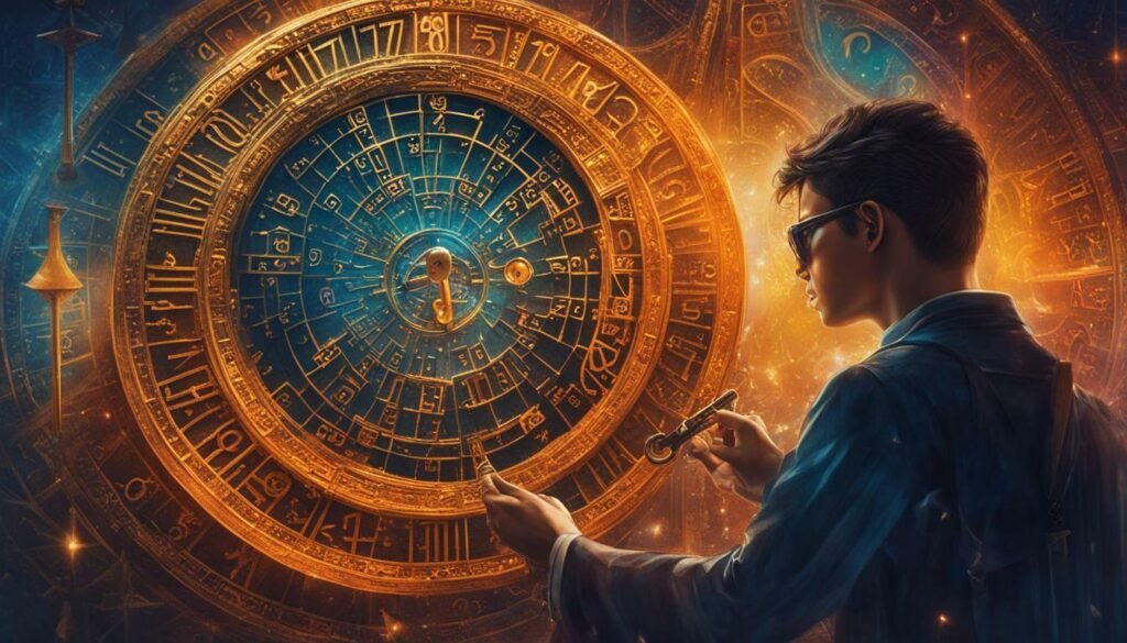 Interpretación de números en la numerología