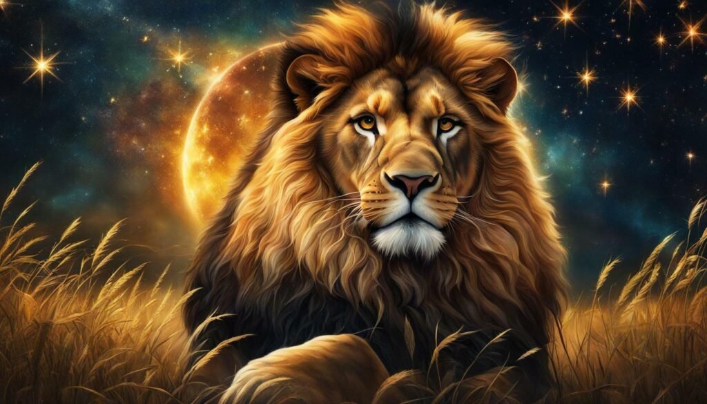 Leo números de la suerte