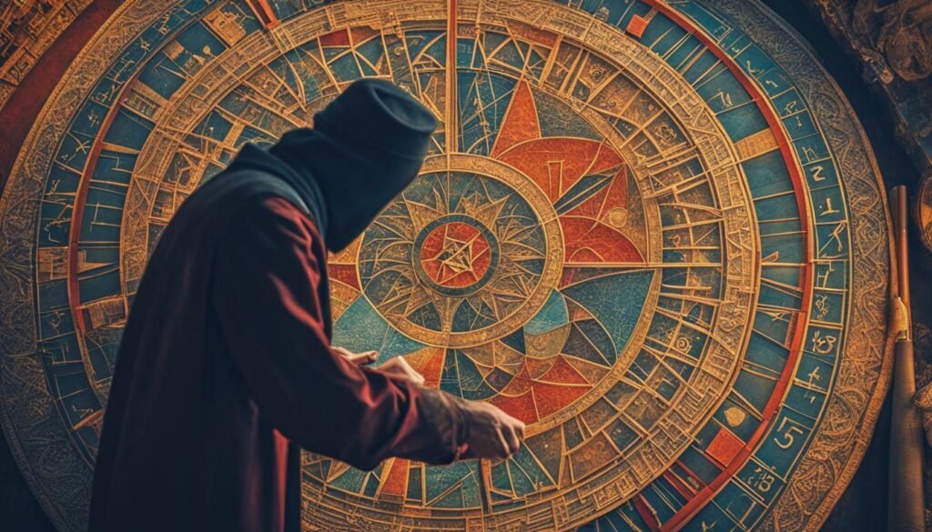 Métodos de cálculo en la Numerología Pitagórica