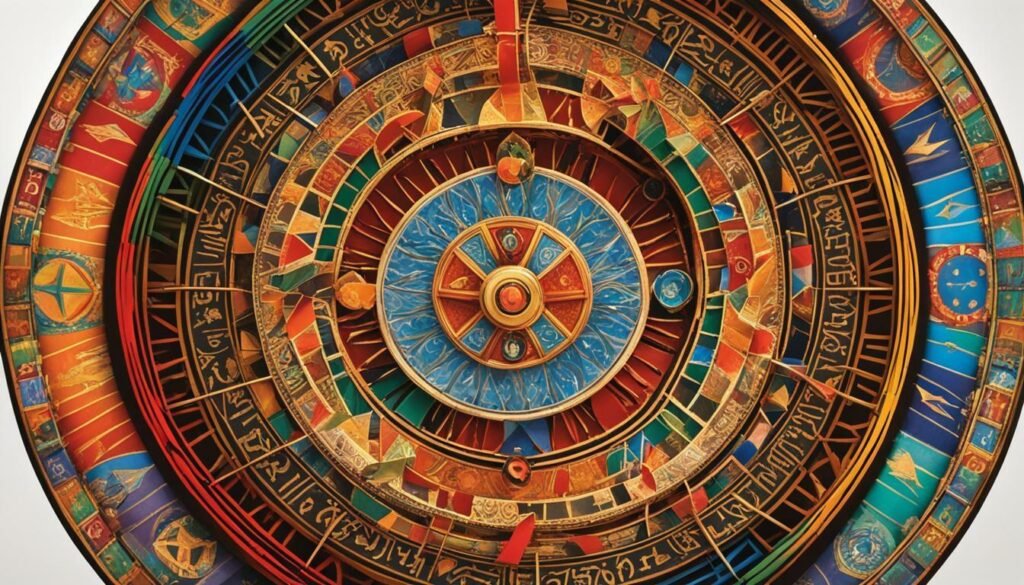 Métodos de interpretación en la Numerología Básica Culturas