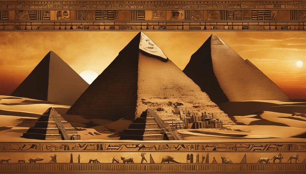 Numeración egipcia