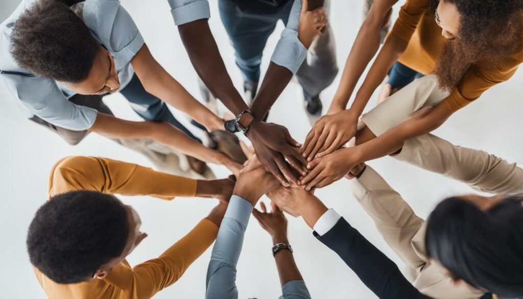 Número 2: Trabajo en Equipo