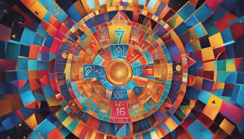 Numerología Básica