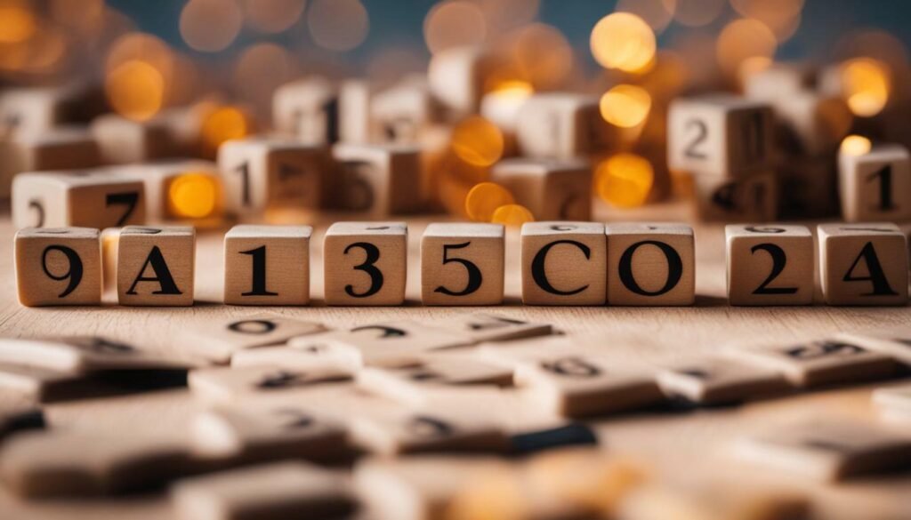 Numerología Básica