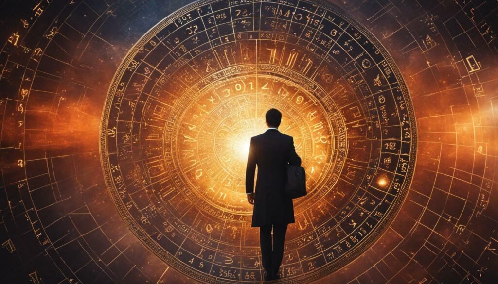 Numerología Básica Carrera