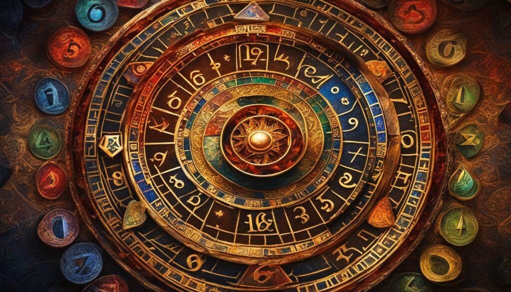 Numerología Básica Culturas