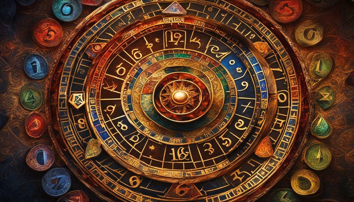 Numerología Básica Culturas