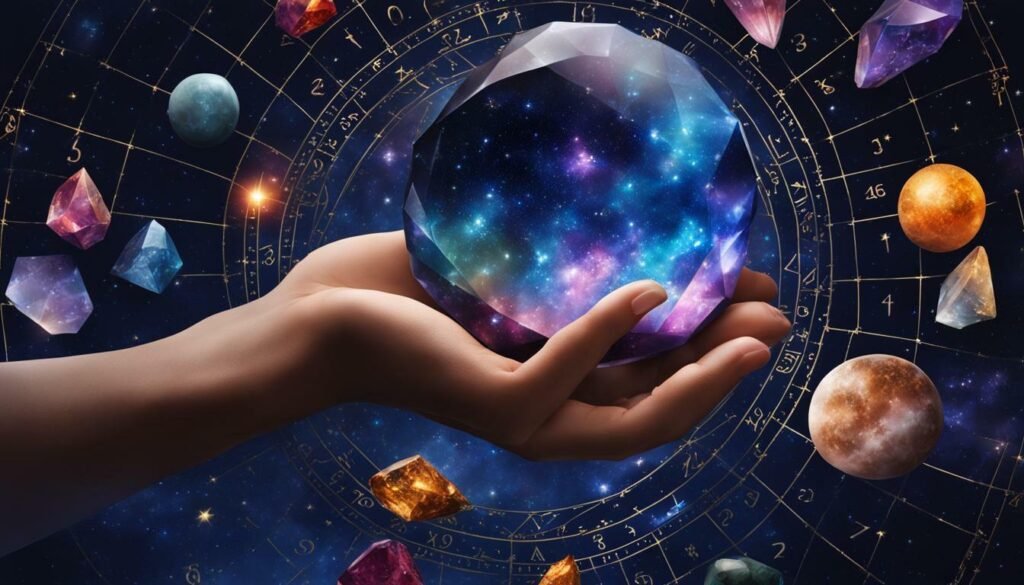 Numerología Básica Diaria y los signos del zodiaco