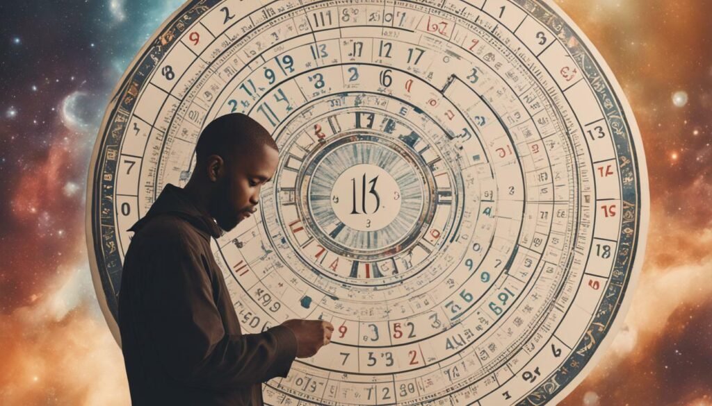 Numerología Básica Fecha Nacimiento