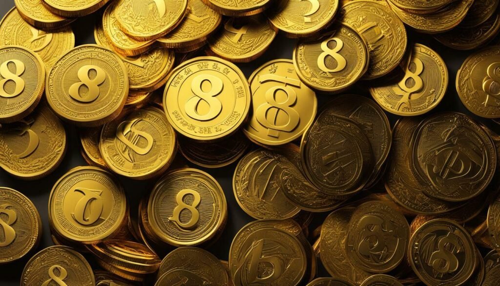 Numerología Básica Finanzas
