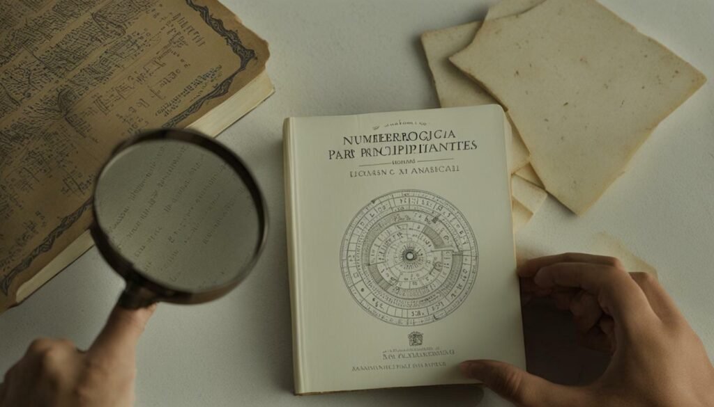 Numerología Básica para Principiantes