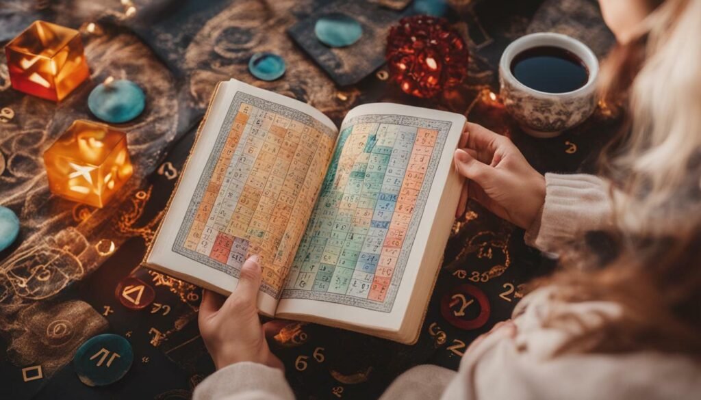 Numerología Básica para Principiantes
