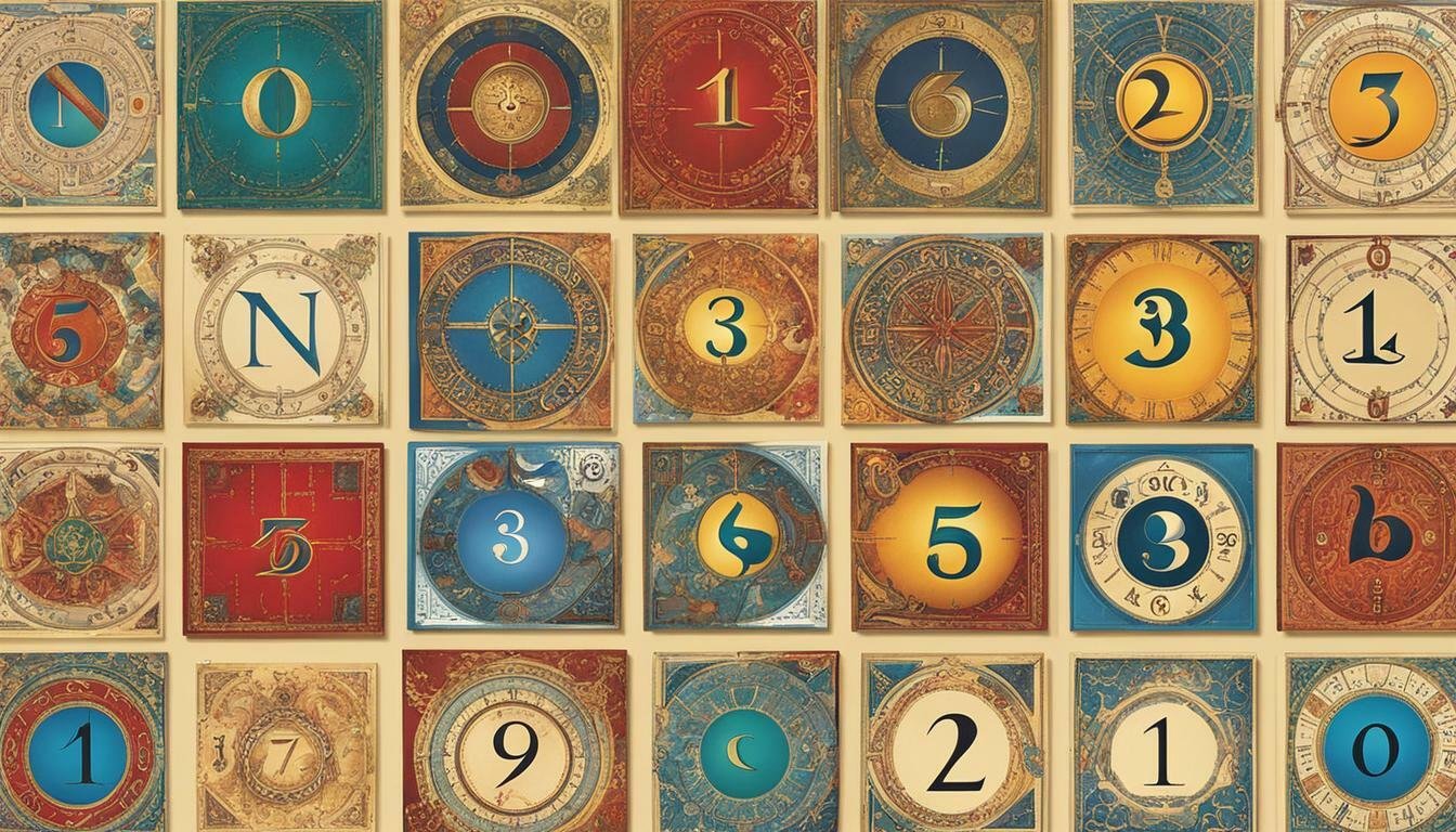 Numerología Básica para Principiantes