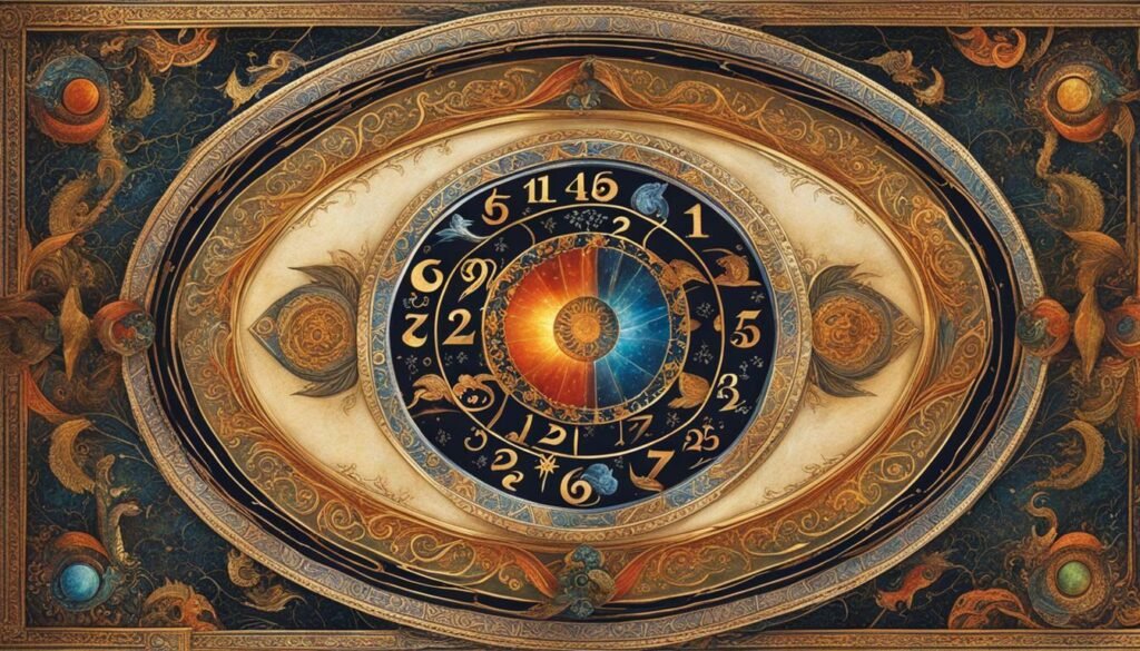 Numerología Cabalística