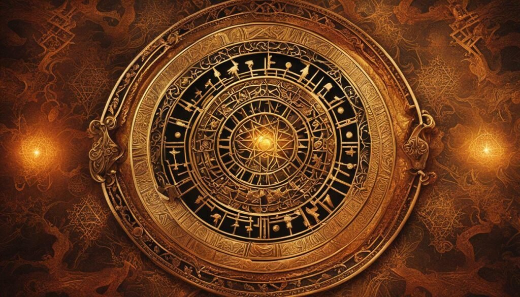Numerología Cabalística diaria