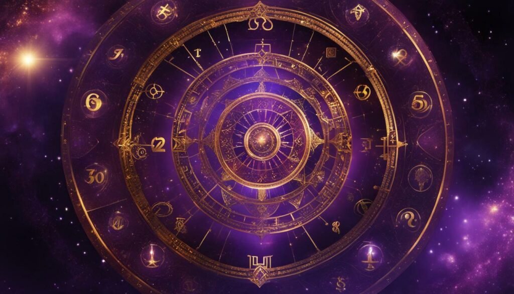 Numerología Cabalística en línea