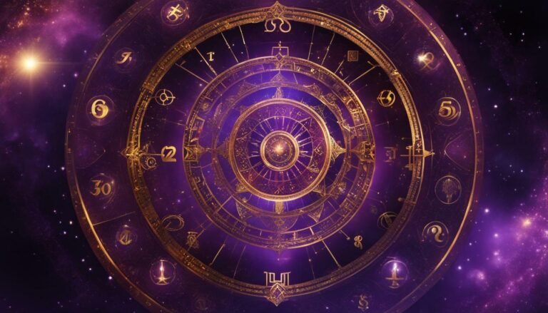 Numerología Cabalística en línea