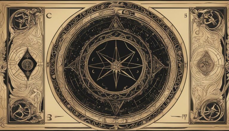 Numerología Cabalística personal