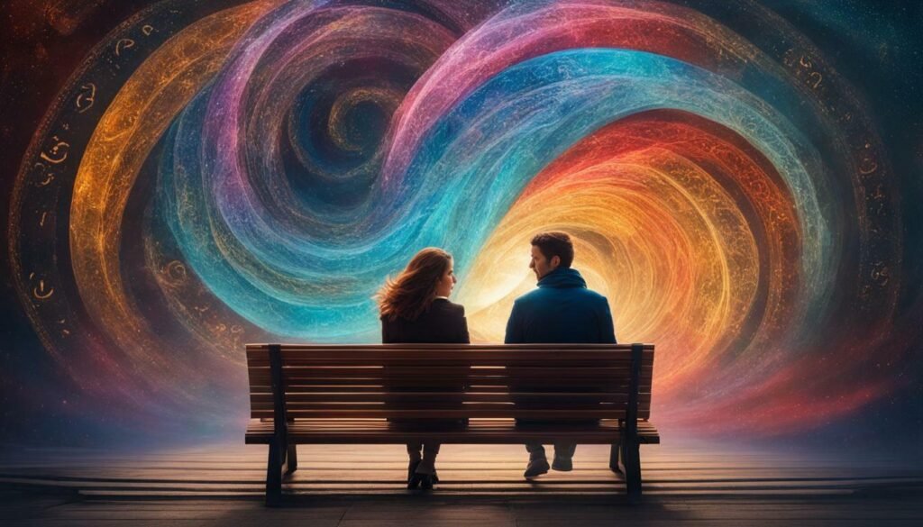 Numerología Cabalística y amor