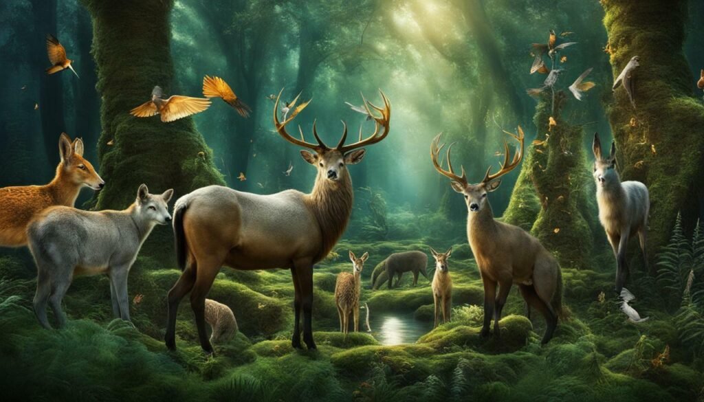 Numerología Cabalística y animales Numerología Cabalística y animales