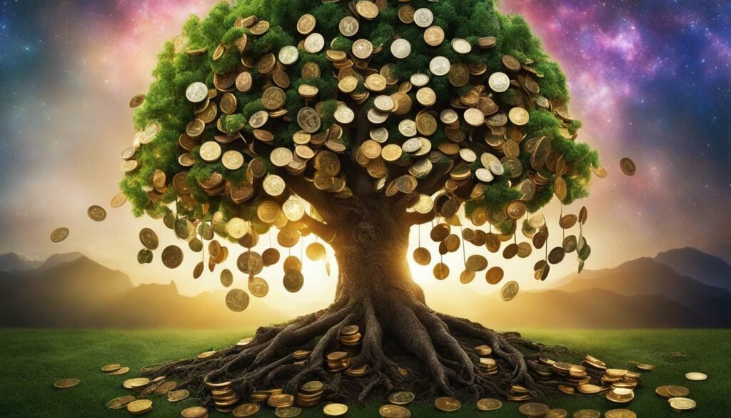Numerología Cabalística y finanzas