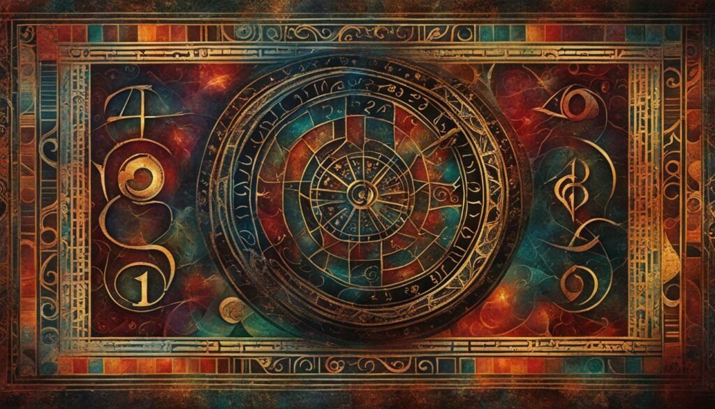 Numerología Cabalística y salud