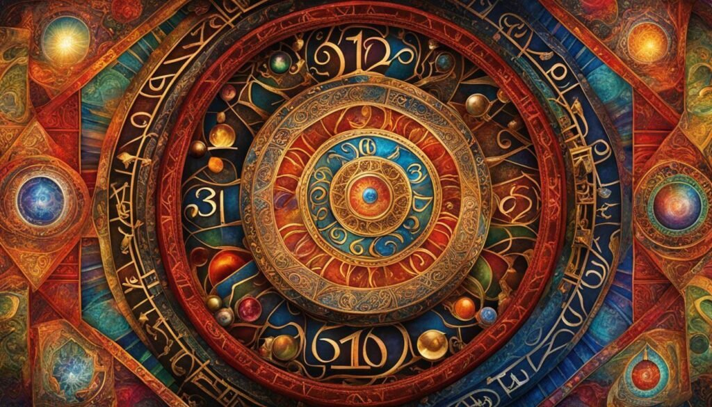 Numerología Cabalística y significado de los números Numerología Cabalística y significado de los números