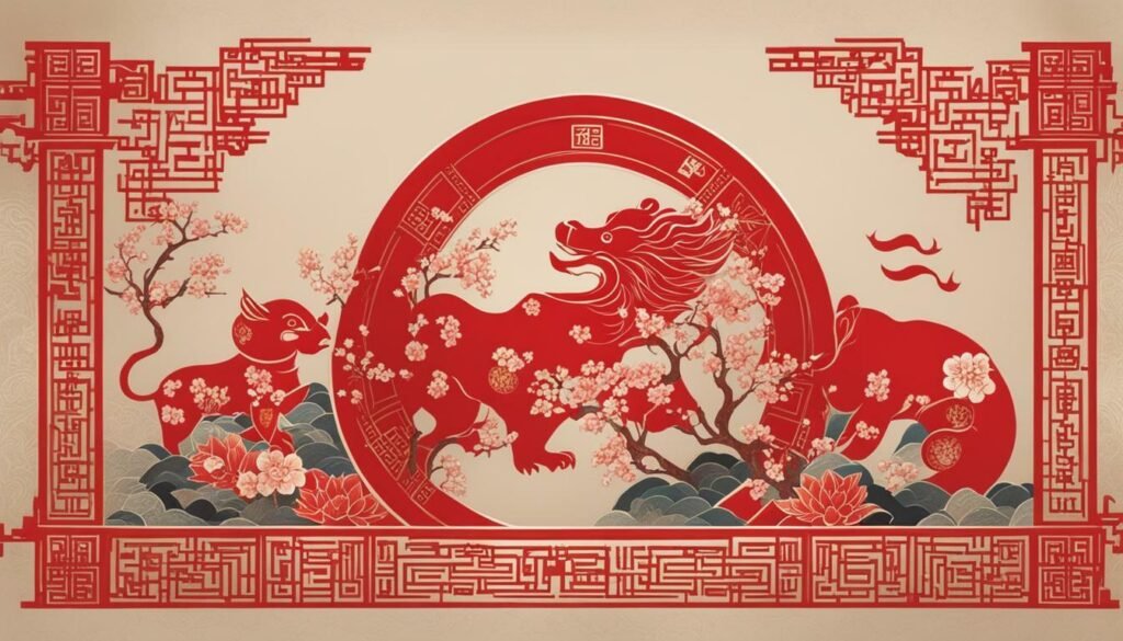 Numerología China versus Numerología Occidental