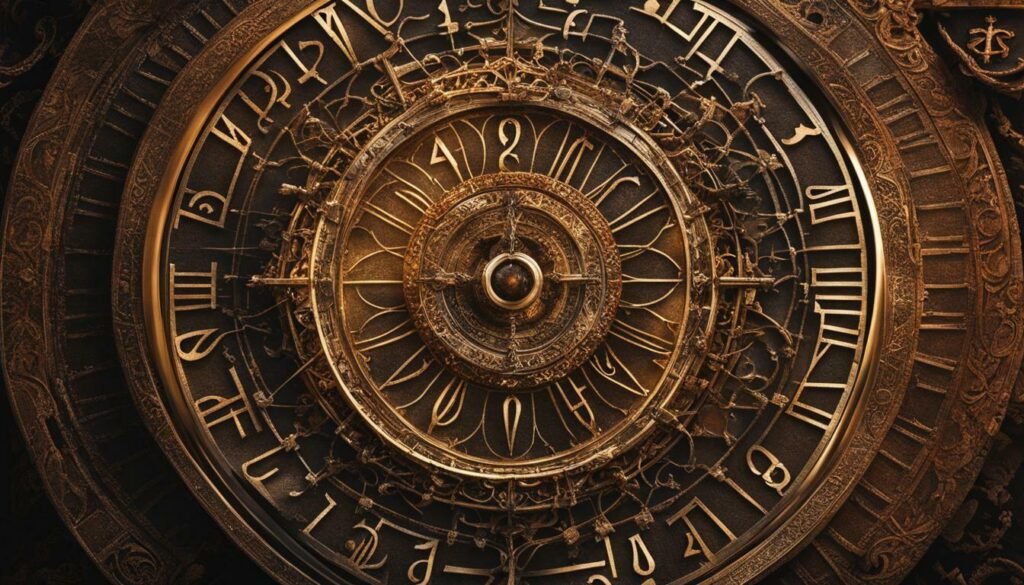 Numerología Histórica