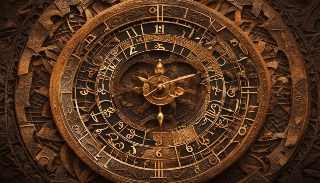 Numerología Histórica