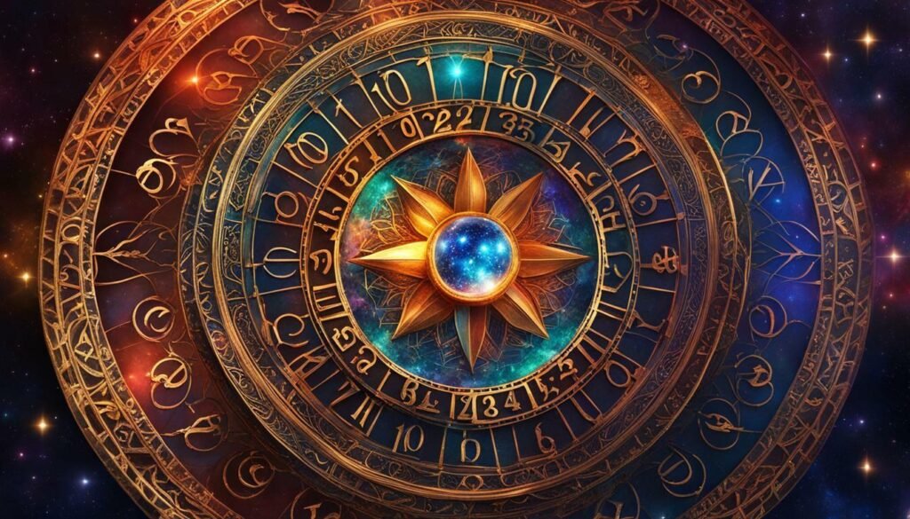 Numerología Números Maestros