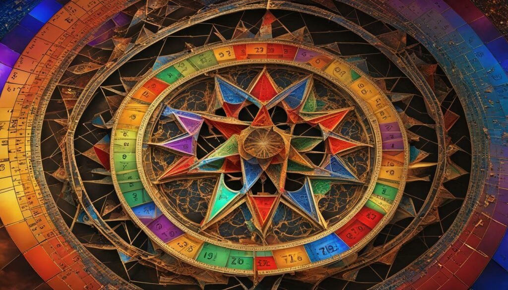Numerología Pitagórica avanzada