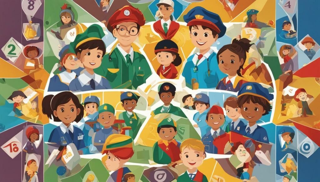 Numerología Pitagórica en la elección de profesiones