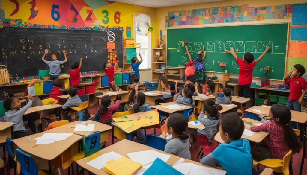 Numerología Pitagórica niños