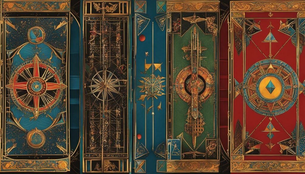 Numerología Pitagórica vs Tarot