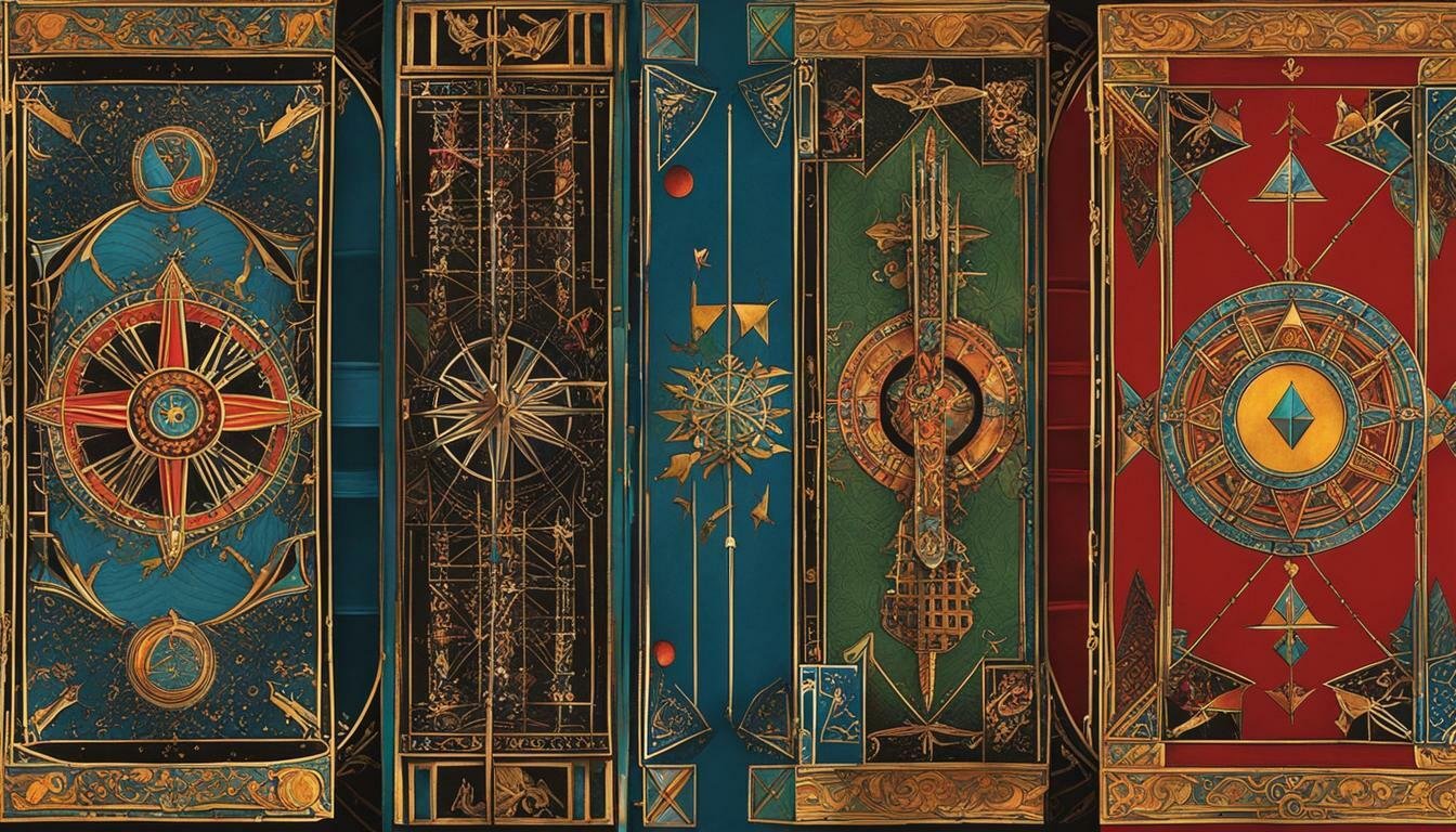 Numerología Pitagórica vs Tarot