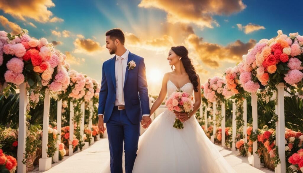 Numerología Pitagórica y el día perfecto para tu boda