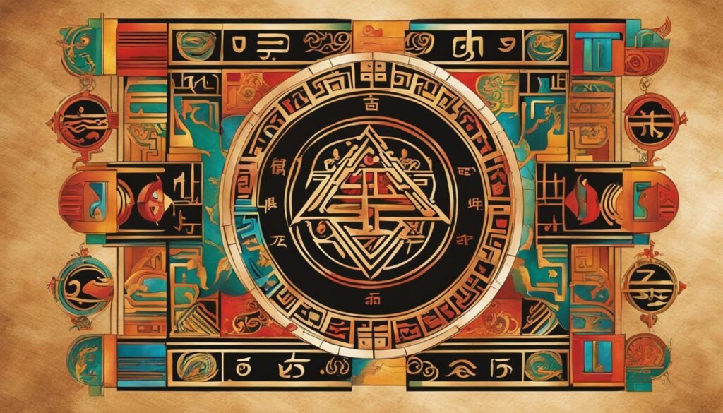 Numerología antigua en diferentes culturas
