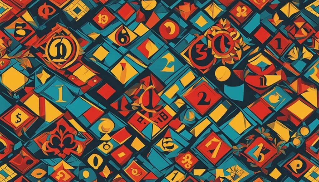 Numerología empresarial
