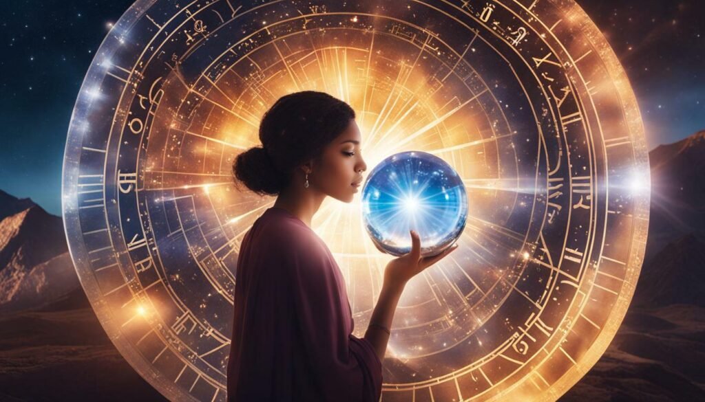 Numerología para el futuro