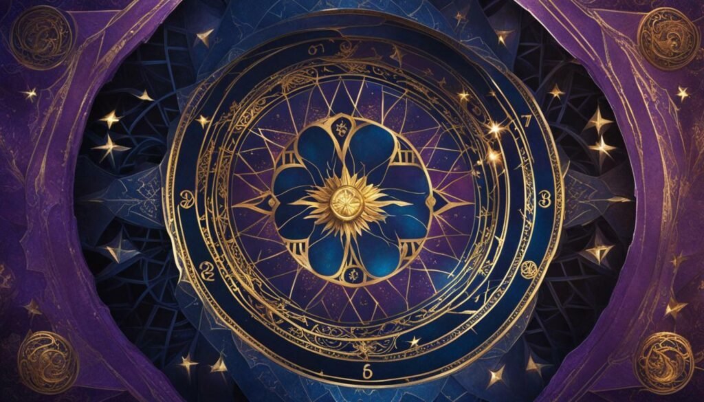 Numerología y Tarot